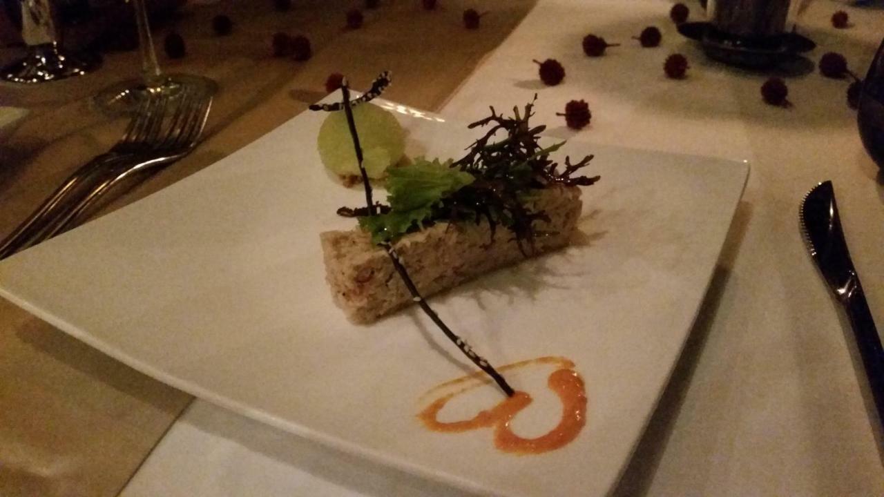 알레망엥프로방스 Domaine De Bertrandy B&B 외부 사진